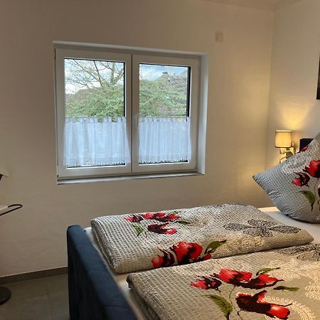 Ferienwohnung Stillemitte Reil Kültér fotó