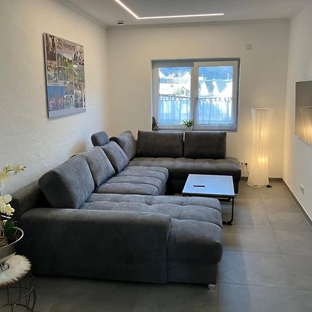 Ferienwohnung Stillemitte Reil Kültér fotó