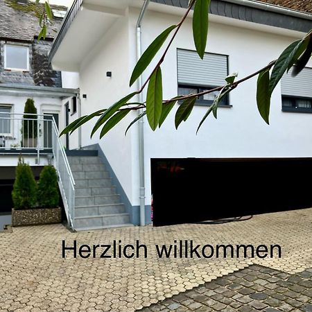 Ferienwohnung Stillemitte Reil Kültér fotó