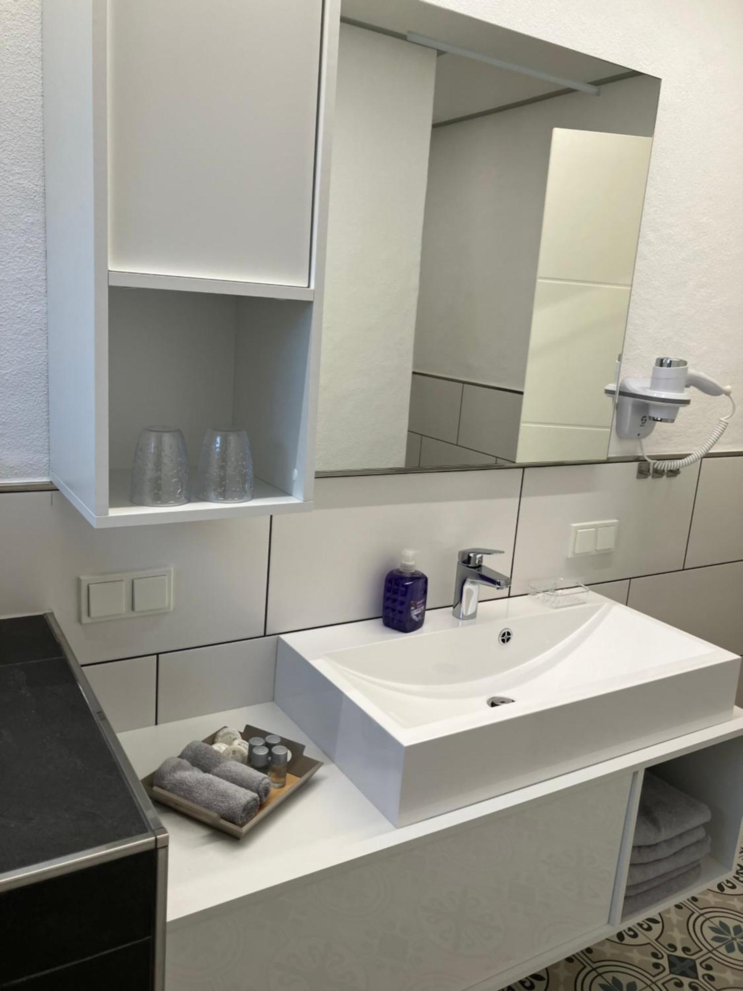 Ferienwohnung Stillemitte Reil Kültér fotó