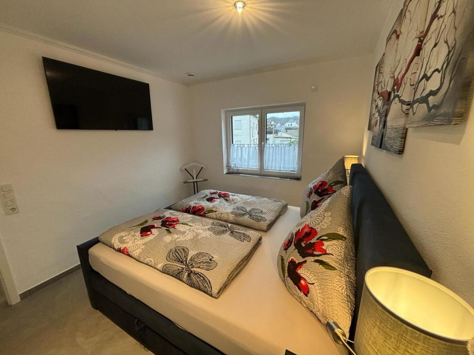 Ferienwohnung Stillemitte Reil Kültér fotó