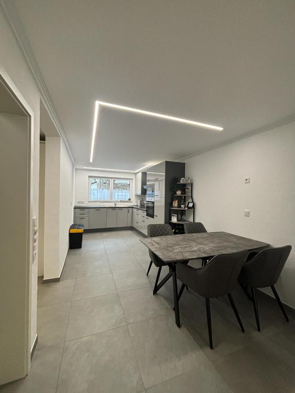 Ferienwohnung Stillemitte Reil Kültér fotó