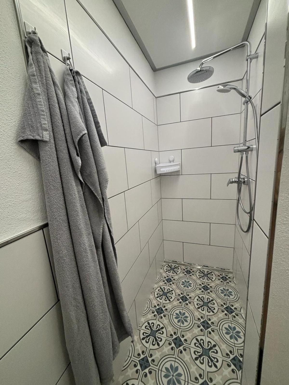 Ferienwohnung Stillemitte Reil Kültér fotó