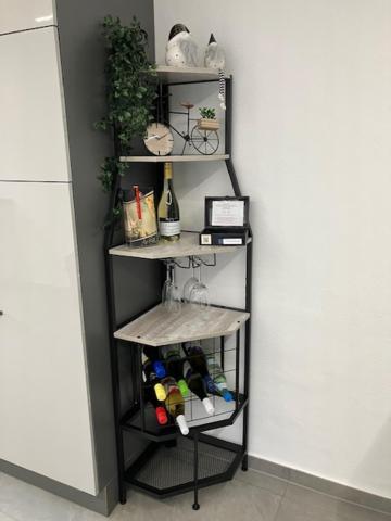 Ferienwohnung Stillemitte Reil Kültér fotó