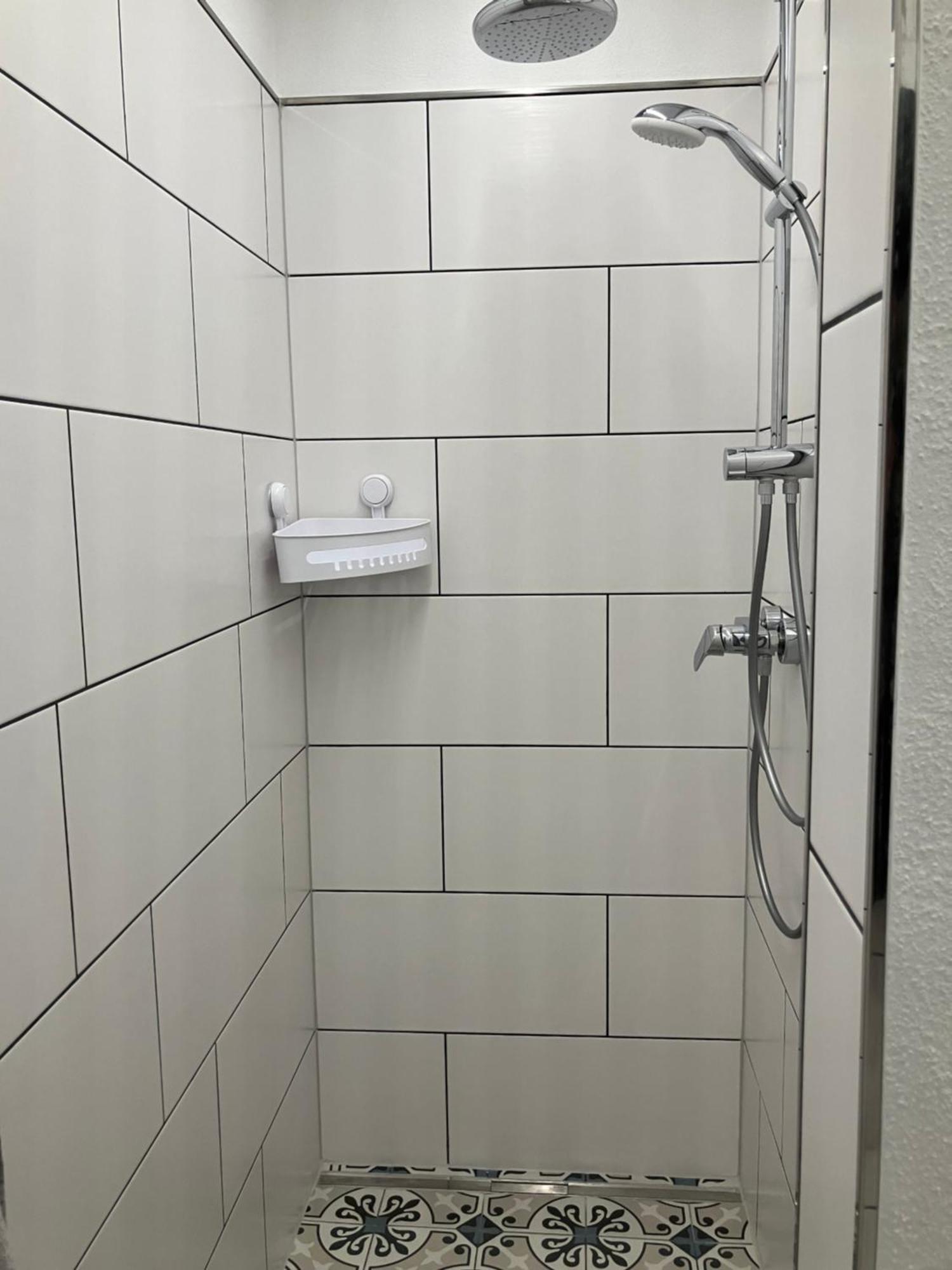 Ferienwohnung Stillemitte Reil Kültér fotó
